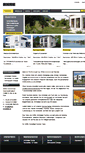 Mobile Screenshot of ahre-immobilien.at